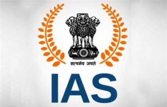 Morning IAS Transfer Breaking: Raigarh Collector Taran Prakash Sinha was made … transfer of 13 officers from many districts including Raigarh-Janjgir … see jumbo list