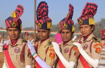 Republic Day Preparation: Republic Day will be organized in a dignified manner... General Administration Department has given instructions to take special precautions in the context of Covid-19.