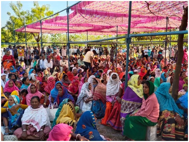 Kisan Andolan In Chhattisgarh: Farmers will start agitation from Chhattisgarh on January 26, then will come on the streets, will take out tricolor tractor rally