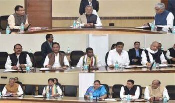 CG Budget Gift: Chhattisgarh employees can get good news in the budget… churning on the new budget in the ministry… know how much will be the benefit