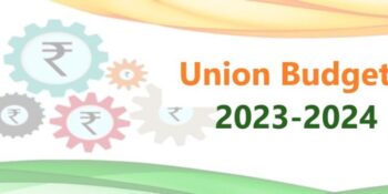 Paperless Budget 2023: Join the Union Budget App like this for instant information about the general budget