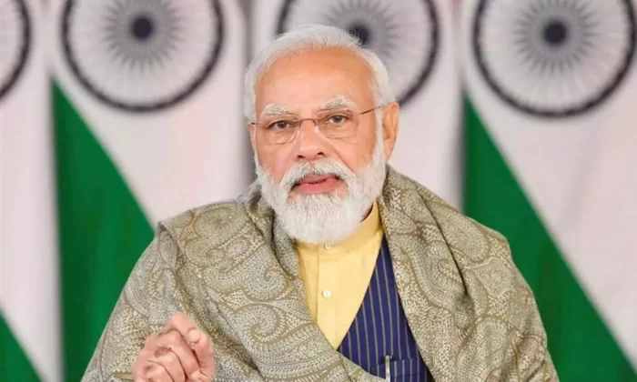 PM Modi: Prime Minister Narendra Modi will flag off five Vande Bharat Express at Rani Kamlapati Railway Station in Bhopal on June 27.