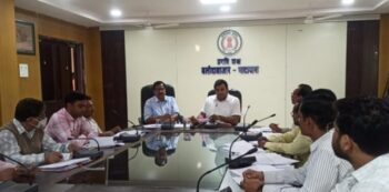 Revenue matters: The Collector issued notice to all the revenue inspectors of the district including the Joint Collector, also instructed to stop the increment…