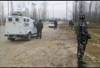 Awantipora Encounter: Revenge of Kashmiri Pandit's murder complete, two terrorists killed in Awantipora encounter, one soldier martyred