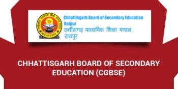 CG board exam admit card: Mashim issued 10th-12th board exam admit card, students can download from here