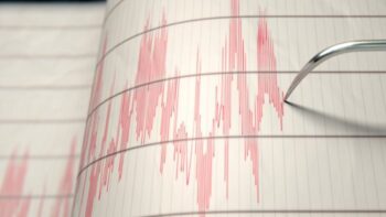 Earthquake: 6.0 magnitude earthquake in central Indonesia, no damage or casualties