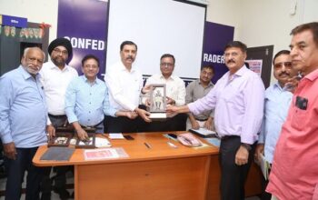 MSME Workshop: MSME organized Entrepreneurship Awareness Workshop