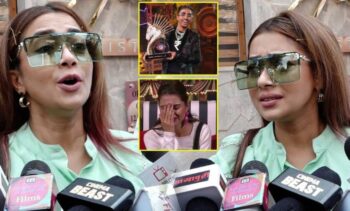 BB16: Tina Datta raises questions on MC Stan's victory, takes a dig at Priyanka