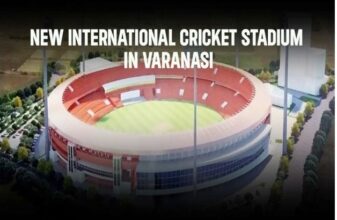 New Cricket Stadium: A grand cricket stadium will be built in 300 crores, BCCI has given its approval to the location, PM will lay the foundation stone