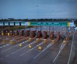 Toll Tax: Traveling on the highway will be more expensive from April, toll tax expected to increase by 15%