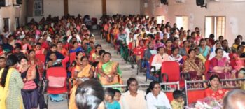 District Level Women Empowerment Conference: Information given regarding schemes, security and law related to women in the conference