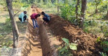 Ground Water Conservation: Chhattisgarh has received the award for excellent performance of ground water conservation works in Narva Vikas Vananchal