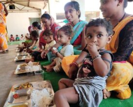 CM Suposhan Yojana: Nutritious diet improves health of women and children