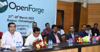 State Level Workshop: Two-day state level workshop started by CHIPS…Online software will be easily available to government departments