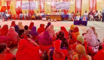 Gauthan Fair: Gothan Fair organized in the district under the Godhan Justice Scheme