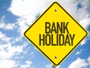 Bank Holiday Alert: Bat-bat of bank personnel…! Banks will remain closed on every Saturday