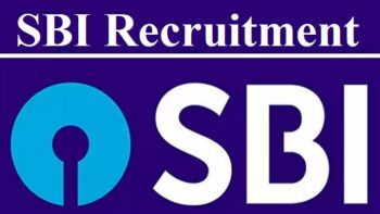 SBI BANK: Online applications invited for SBI Bank only from ex-servicemen till 5th October