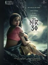 NTR 30 First Look: Fans got return gift on Janhvi Kapoor's birthday, first look from 'NTR 30' surfaced