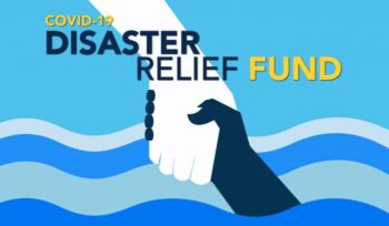 State Disaster Response Fund: Rs 50-50 thousand sanctioned to two beneficiaries from State Disaster Response Fund