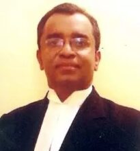 CG High Court: Gautam Bhaduri became the new Chief Justice of Chhattisgarh High Court