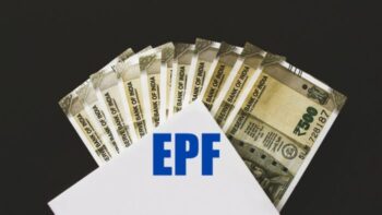 PF Interest: Interest rate on PF of salaried employees increased, 6 crore employees will get benefit