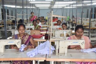 Changing Dantewada: Sisters made a cloth bag an easy alternative to plastic, Sisters' important step towards environmental protection