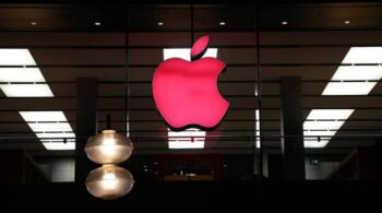 Apple Store: Apple's first India store greeting 'Hello Mumbai', developed on the theme of black-yellow taxi