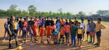 Summer Sports In CG: Sports training camps being organized in all the districts of the state from May to June