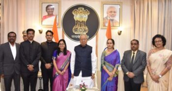 CG Governer: Sensitive and solve problems related to common people