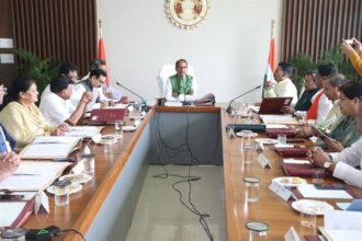 Mukhyamantri Sikho-kamao Yojana: In Madhya Pradesh, the Chief Minister's Sikho-Kamao scheme got the approval of the Council of Ministers...Special meeting of the Council of Ministers held at Samatva Bhawan