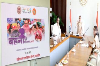 CM Ladli Behena Yojana: On June 10, the Chief Minister will transfer the amount to the accounts of the beneficiary sisters of Ladli Behena Yojana in Jabalpur.