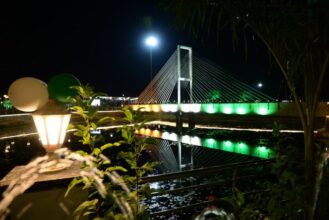 Sarovar in CG: The brightness of the lakes returned in Chhattisgarh, due to beautification and restoration, now the most important hotspots to spend the evening