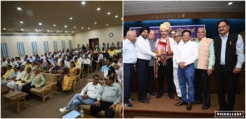 National Traders Day : CG CAT celebrated National Traders Day