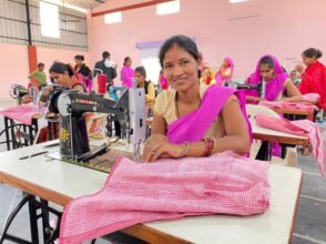 Special Article: Rural women are getting employment in Ripa… Positive change is happening in the rural scenario