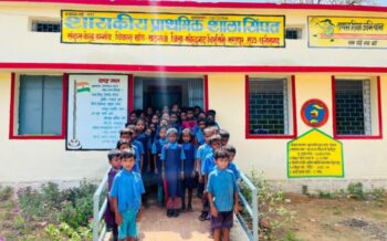 CM School Jatan Yojana: Schools started to beautify with Chief Minister's School Jatan Yojana... So far 1914 schools have been rejuvenated