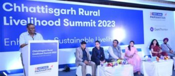 Chhattisgarh Rural Livelihood Summit 2023: Experts emphasized on empowering women farmers