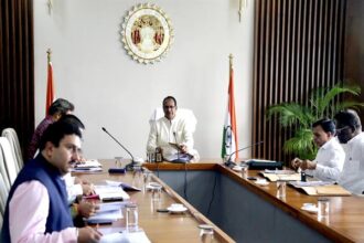 Investment Promotion Committee: Investment Promotion Committee meeting chaired by Chief Minister Shivraj