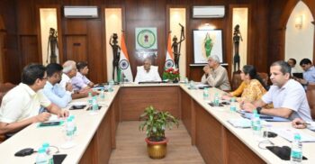 Conjunctivitis Prevention: Administration worried…CM's IMP meeting…Deputy CM-Chief Secretary including veterans doing review…Know what is the issue