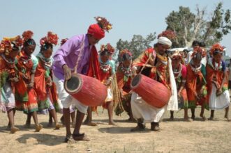 Chhattisgarh Parab: Chhattisgarh Parab is being promoted