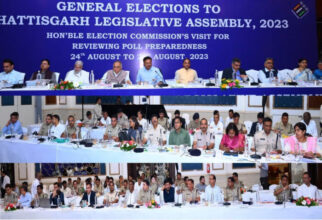 Election Commission of India: Revise the voter list with utmost seriousness, precision and care