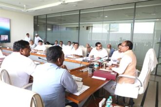 MP Cabinet Decisions: Several decisions of the Council of Ministers headed by the Chief Minister