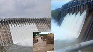 Department of Water Resources: 50 new posts created for safety and maintenance of dams in the state