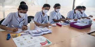 BSP News : Date for filling form for admission in nursing courses extended till August 27