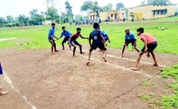 Sports Competition: 23rd state level school sports competition program started on 7th September