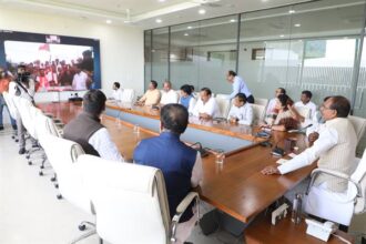 CM Shivraj: Chief Minister Shivraj Chauhan announced this while addressing the gathering of Maihar virtually from residence office Samatva.