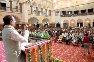 MP Tops in Agriculture: Farmers made Madhya Pradesh top in agriculture... Chief Minister Krishak Mitra Yojana will start immediately: Chief Minister Chauhan