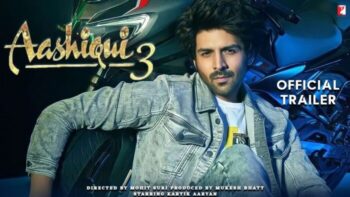 Aashiqui 3: Kartik Aryan will be seen romancing with Sara Ali Khan? Big update regarding 'Aashiqui 3'