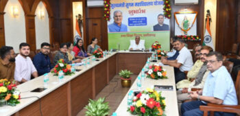 CG Yuva Mitan Parivahan Yojana: Chief Minister Bhupesh Baghel launched Chhattisgarh Yuva Mitan Parivahan Yojana.