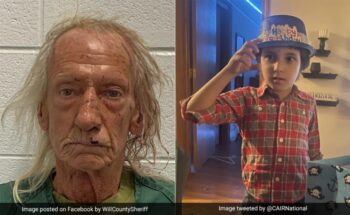 Cruel Boss: Cruel landlord… stabbed a 6 year old child 26 times with a knife… The elderly accused seen in the picture said – You will have to die… Know the whole matter