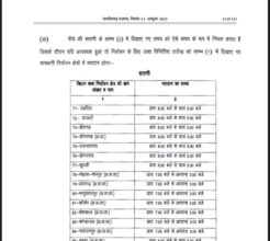 CG Assembly Election: Voting will start at two different times for 20 assembly seats of Chhattisgarh…see LIST